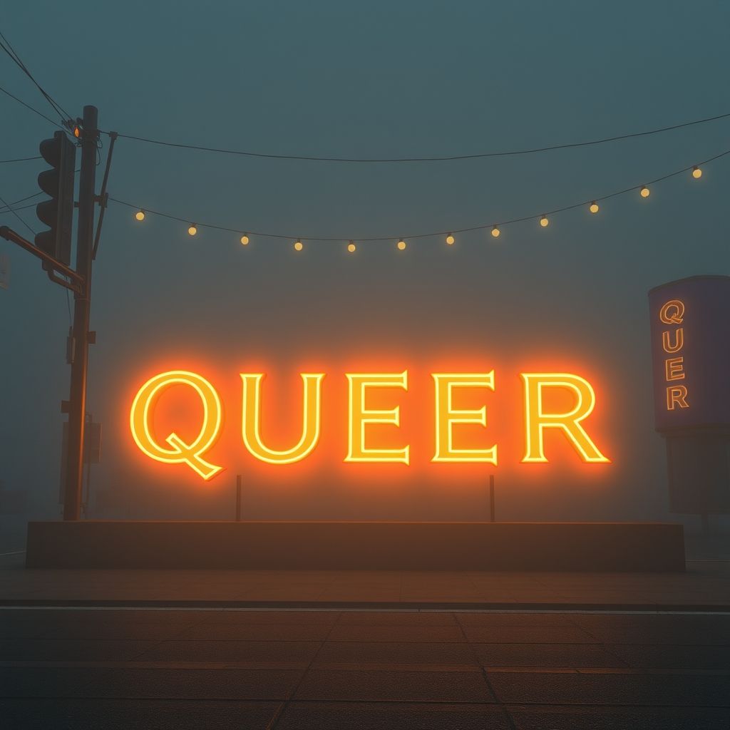 ความท้าทายในการถ่ายทำ 'QUEER - เควียร์'